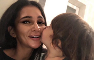 Copiii au nevoie să le spunem ce simțim