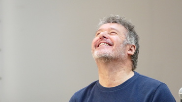 "Nu știam că mă poți iubi atât de mult"