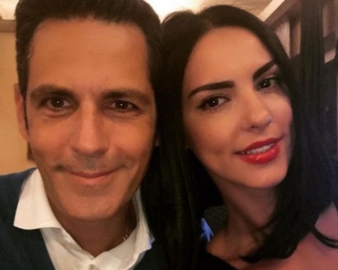 Lavinia Pârva a născut un băiețel. Ce nume va avea bebelușul și care este povestea din spatele acestuia