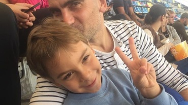 Ce mi-ar plăcea să știe să facă băiatul meu