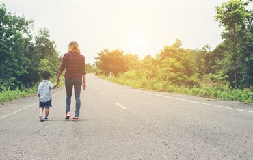 De ce are nevoie copilul după 8 ore departe de casă