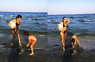 8 lucruri despre corpul meu pe care le-am descoperit după naștere și ce m-a ajutat să reintru în formă