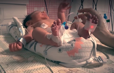 Când alegi spitalul în care naști, dotările și experiență terapiei intensiva neonatale fac DIFERENȚA!
