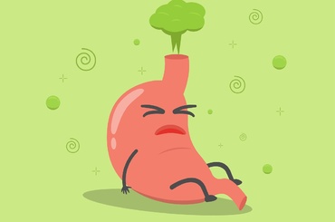 Flatulența în sarcină. 5 remedii împotriva gazelor stomacale din sarcină