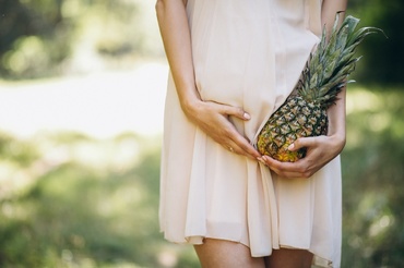 Avantajele sarcinii în anotimpul călduros. De ce e bine să fii gravidă vara