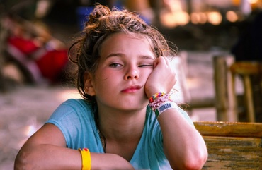 Psihologii recomandă: lăsați copiii să se plictisească, în vacanța de vară