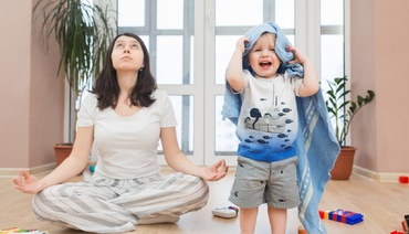 Mamele sunt mereu în modul de așteptare