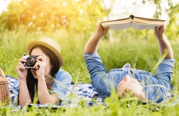 Iubește în așa fel încât omul pe care-l iubești să se simtă liber