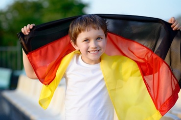 Parenting în Germania. Cum să îți crești copilul în spirit nemțesc