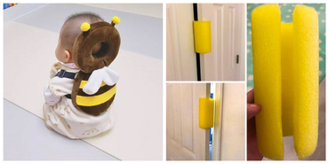 Cum își fac părinții viața mai ușoară? 10 trucuri de neprețuit