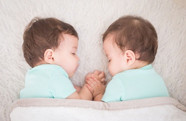 Copiii mei, eu nu am visuri mărețe pentru voi...