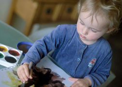 Jucarii pentru copiii intre 24 si 30 de luni