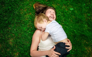 Copilule, m-ai prins pentru totdeauna