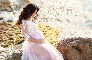 Jurnal de sarcină: de ce am iubit toată această perioadă