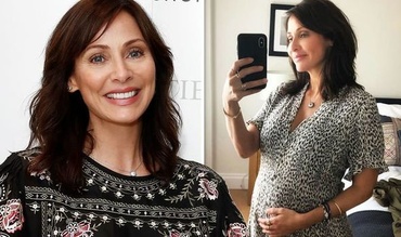 Felicitări! Natalie Imbruglia, însărcinată pentru prima dată la 44 de ani, prin inseminare in vitro