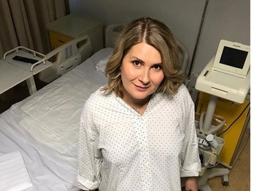 Alessandra Stoicescu, mămică de fetiță la 43 de ani. Ce nume a ales pentru micuță