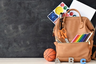 Vouchere pentru rechizitele elevilor -2019. 250 de lei, bani pentru rechizite și echipament sportiv