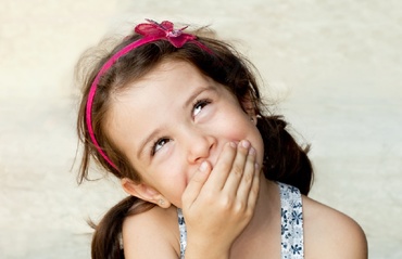 Ești pregătit să te mintă copilul? De la ce vârstă?