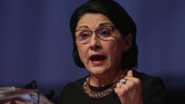 Ministrul Educației, Ecaterina Andronescu, a fost demisă din cauza declarațiilor „profund greșite”, în cazul Caracal