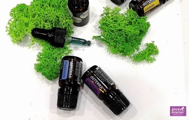 Care e treaba, dom’le, cu aceste uleiuri esențiale DoTerra, atât de lăudate? Episodul 1