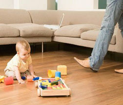 Jucarii potrivite pentru bebelusii intre 12 si 18 luni