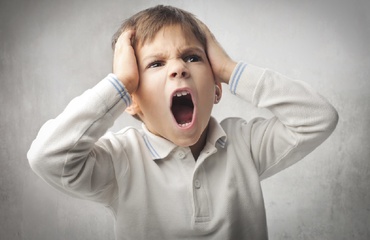 Copilul rău ascultă numai de vorbă bună