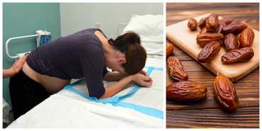 Curmalele în timpul sarcinii – Chiar ne pot ajuta să avem un travaliu mai ușor?