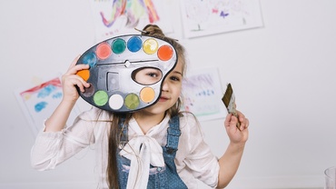 Montessori acasă: 7 metode să-ți pregătești copilul pentru grădiniță/școală