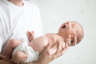 Wow! 10 lucruri ciudate, pe care probabil nu le știai despre bebelușul tău