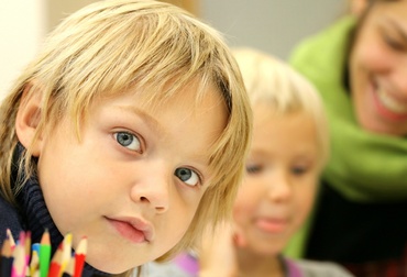 Empatie? În Danemarca se învață la școală