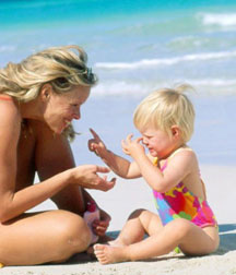 Invata bebelusul limbajul semnelor