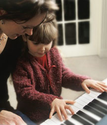 Muzica clasica nu va face din copilul tau un geniu