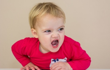 Cum ți se schimbă viața, când bebelușul devine toddler