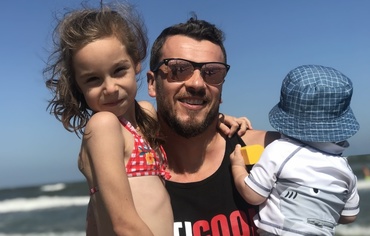 Despre gelozia bebelușului nu mi-a povestit nimeni!