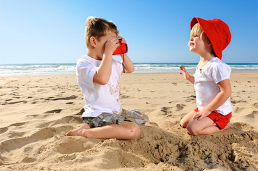 Capturarea si mentinerea amintirilor copilului dumneavoastra