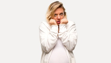 Dacă femeia gravidă nu te întreabă cum ți-a fost experiența nașterii este pentru că nu vrea să știe