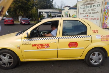 Pe oamenii nervoși îi tratezi cu bunătate