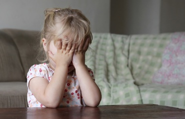 Învață să citești limbajul prichindelului tău de doi ani, pentru o comunicare eficientă