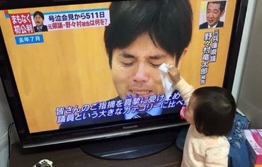 Fotografii care ne arată cât de buni pot fi copiii noștri