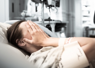 Convulsia bruscă după naștere: cum mi s-a declanșat preeclampsia postpartum