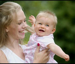 Cum sa spuneti copilului detalii dificile despre adoptia lui