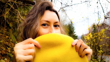 Când țipi la copil, el se simte neiubit!