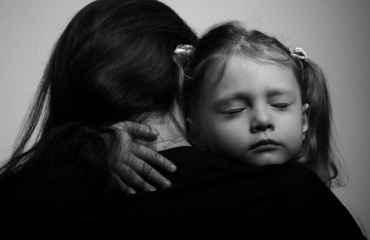 Eu cred că tu ai fost mama