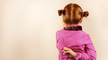 Oana Moraru: ”Minciuna este prima mare satisfacție intelectuală a unui copil”