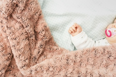 Îmi planific viața în funcție de programul de somn al copilului meu