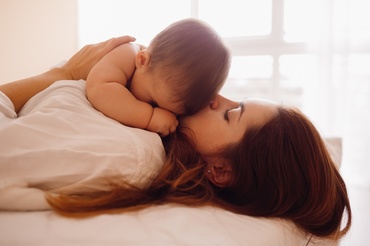 În cazul în care nu știai, mamă: Ești mai mult decât suficient