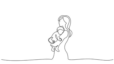 Să fii mamă înseamnă să...