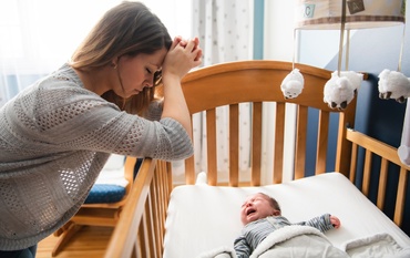 Un mesaj pentru fiecare mamă: lasă deoparte perfecționismul