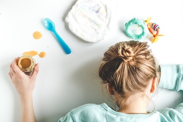 Migrenelor nu le pasă că tu ai sau nu copii