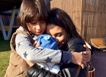 7 lucruri pe care să le spui în loc de „sunt o mamă rea”